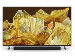 
      
      Sony Announces New BRAVIA X90L Series 
      
      