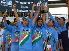 
      
      On this day in 2002, India captured Natwest Series
      
      