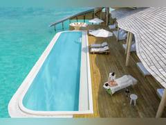 
      
      Soneva announces SOUL Wellness Festival in Maldives
      
      