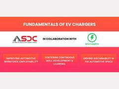 
      
      Bolt.Earth and ASDC Collaborated to Equip India's Automotive Work
      
      