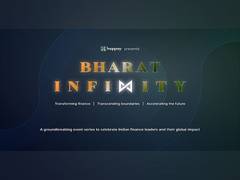 
      
      Happay Launches Bharat Infinity Event Series
      
      