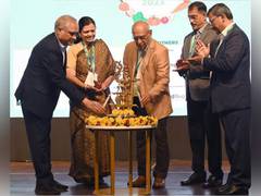 
      
      Happiest Health's 2-day Summit 'The Edge of Nutrition 2023'
      
      