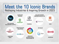 
      
      Meet the 10 iconic brands reshaping industries & inspiring growth
      
      