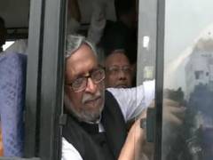 
      
      Bihar: BJP leader dies allegedly after police lathicharge
      
      