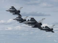 
      
      Post deal, French Navy to provide its own Rafale Marine aircraft
      
      