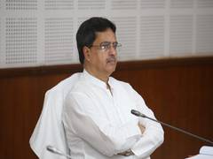 
      
      Tripura CM Saha ensures probe into discovery of human skull
      
      