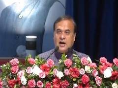 
      
      PMAY-G: Assam CM inaugurates ‘Griha Pravesh’ ceremony 
      
      
