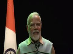 
      
      Capability and role of India is changing fast: PM Modi in France
      
      