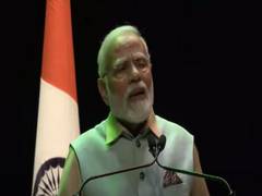 
      
      People-to-people connect is foundation of India-France ties: PM
      
      