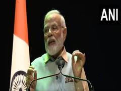 
      
      India and France have agreed to use UPI in France: PM Modi
      
      