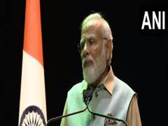 
      
      Issues regarding OCI cards in Reunion Island resolved: PM Modi
      
      