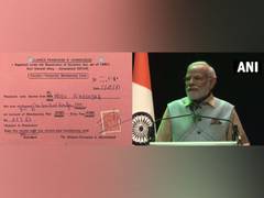 
      
      PM Modi speaks of his 40-yr-old association with France
      
      