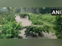 
      
      Assam: Chirang, Bongaigaon flooded as Brahmaputra in spate
      
      