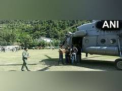 
      
      HP: Air Force delivers relief materials to flood-affected areas
      
      