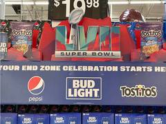
      
      'Star of Death' mark on Bud Light shows Costco won't restock beer
      
      
