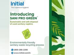 
      
      Sani Pro Green Services Now Available in Mumbai and Pune
      
      