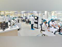 
      
      South Delhi lab introduces Hepatitis C diagnostic tool
      
      