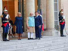 
    PM Modi to attend Bastille Day celebrations
    