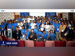 
      
      Intel Announces Innovation for 2023 at oneAPI Hackathon
      
      