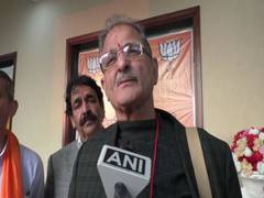 
      
      Attack on non-locals a deperate attempt to revive terror in...
      
      