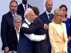 
      
      Proud to welcome India as Guest of Honour