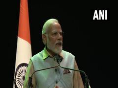 
      
      Chandrayaan-3 scripts new chapter in India space odyssey: PM Modi
      
      