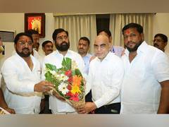 
      
      RK HIV AIDS Research and Care Centre organised Maha Arogya Shivir
      
      