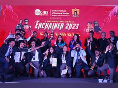 
      
      GIBS UG Enchainer-2k23: A National Level UG Management Fest 
      
      