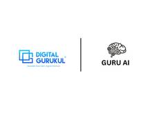 
      
      Digital Gurukul launches GuruAI: India's first dedicated AI 
      
      