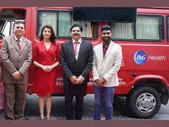 
      
      P&G Health's Na Na Anemia Bus Yatra 2.0 Set to Raise Awareness
      
      