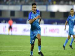 
      
      Sahal Abdul Samad joins Mohun Bagan Super Giant
      
      