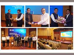 
      
      IIMC Alumni Association Mumbai launches LegendSpeak Talk Series
      
      