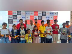
      
      Hyderabad to host first international Open FIDE Rated Chess Tourn
      
      