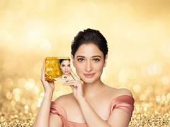 
      
      VLCC Ropes in Tamannaah Bhatia to be Face of Range of Facial Kits
      
      