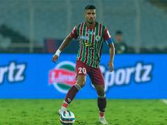 
      
      Kerala Blasters FC acquire services of Pritam Kotal
      
      