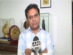 
      
      KTR to take legal action on Sukesh Chandrashekhar
      
      