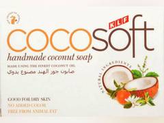 
      
      KLF Nirmal launches Cocosoft: Handmade Coconut Soap 
      
      