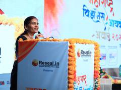 
      
      Reseal honours top businesses with Maharashtra Business Icon 
      
      