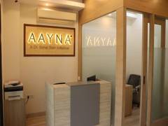 
      
      Introducing AAYNA's Newest Destination in Gurugram
      
      