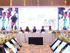 
      
      Mandaviya urges States to increase spending on healthcare
      
      