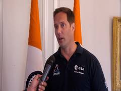 
      
      PM Modi is thinking about space in the right way: Thomas Presquet
      
      