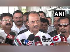 
      
      Maharashtra Cabinet Expansion: Ajit Pawar gets Finance portfolio 
      
      