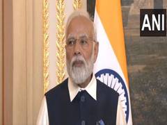 
      
      PM Modi invites French universities to set up campuses in India
      
      