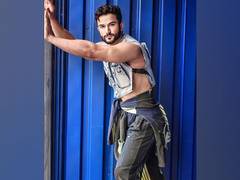 
      
      Sahil Salathia on his role in 'Adhura'
      
      