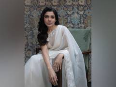 
      
      Samantha taking break from acting to heal
      
      