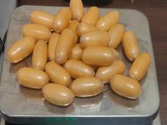 
      
      34 Capsules containing narcotic substance seized at IGI Airport
      
      