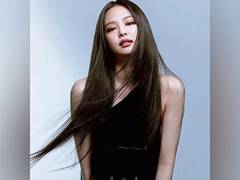 
      
      Jennie Kim opens up about pressures of being K-Pop star
      
      