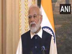 
      
      India, France have responsibility for peace in Indo-Pacific: PM
      
      