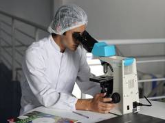 
      
      Hairdressers, beauticians may be at higher risk of ovarian cancer
      
      