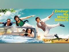 
      
      ‘ZNMD’ turns 12: A look at heartwarming poems from film
      
      